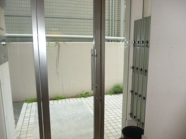 麻布イーストコートの物件内観写真